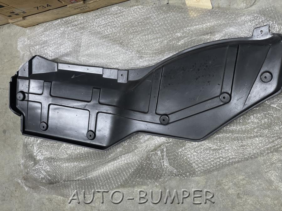 Iveco Облицовка двери левая 98470458
